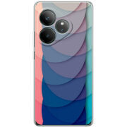 Чохол BoxFace Realme GT 6 