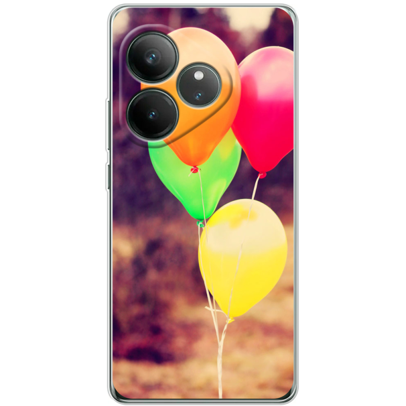 Чохол BoxFace Realme GT 6 