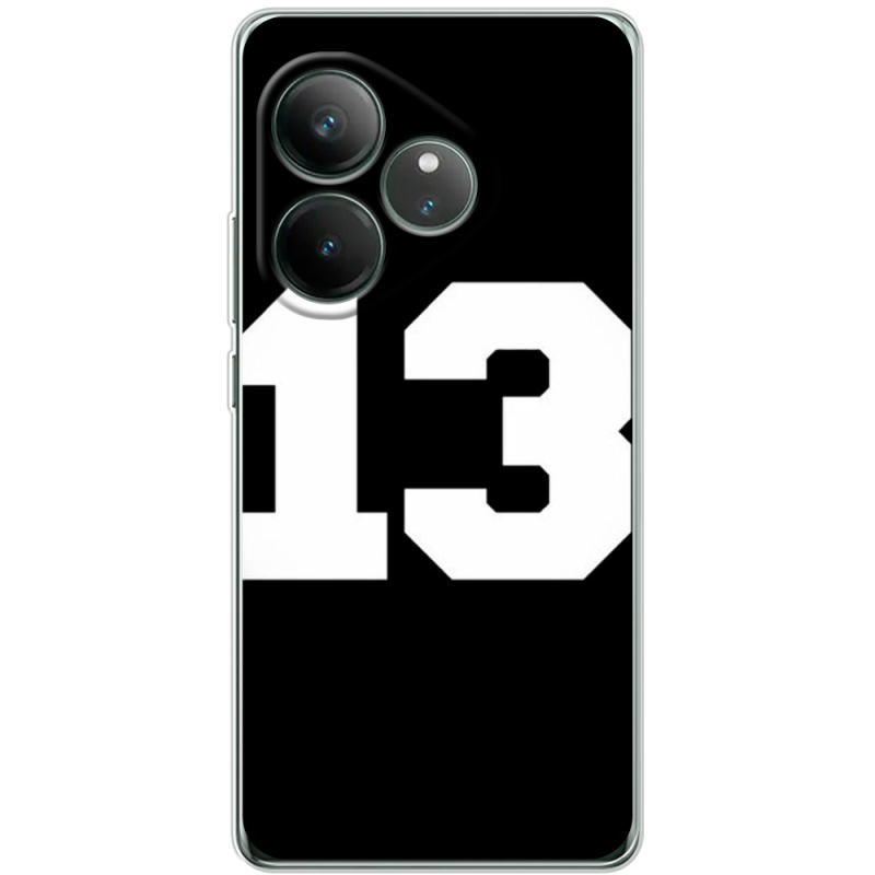 Чохол BoxFace Realme GT 6 13
