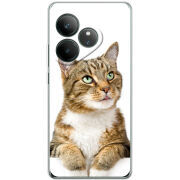 Чохол BoxFace Realme GT 6 