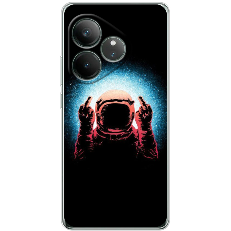 Чохол BoxFace Realme GT 6 