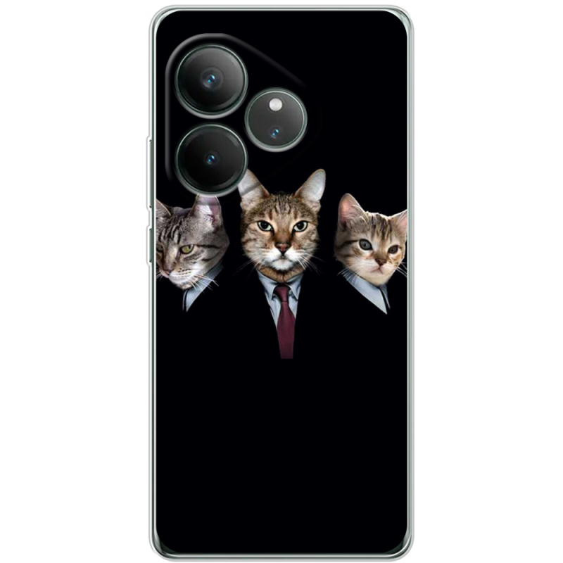 Чохол BoxFace Realme GT 6 