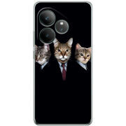 Чохол BoxFace Realme GT 6 