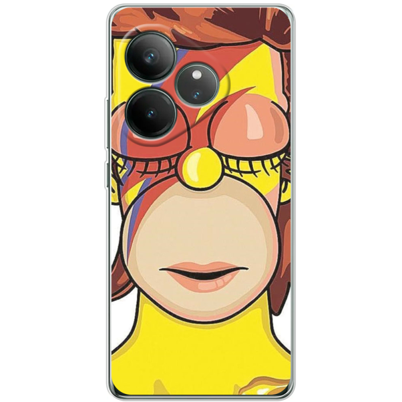 Чохол BoxFace Realme GT 6 