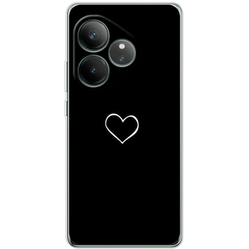 Чохол BoxFace Realme GT 6 