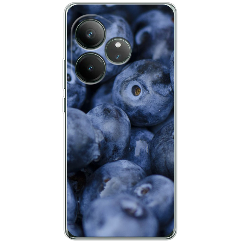 Чохол BoxFace Realme GT 6 