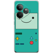 Чохол BoxFace Realme GT 6 