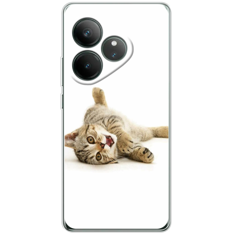 Чохол BoxFace Realme GT 6 