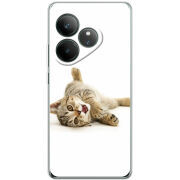 Чохол BoxFace Realme GT 6 