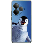 Чохол BoxFace Realme GT 6 