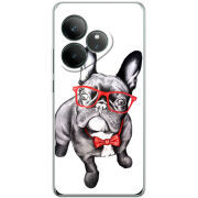 Чохол BoxFace Realme GT 6 