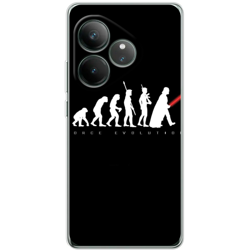 Чохол BoxFace Realme GT 6 