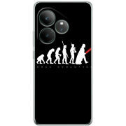 Чохол BoxFace Realme GT 6 