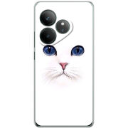 Чохол BoxFace Realme GT 6 