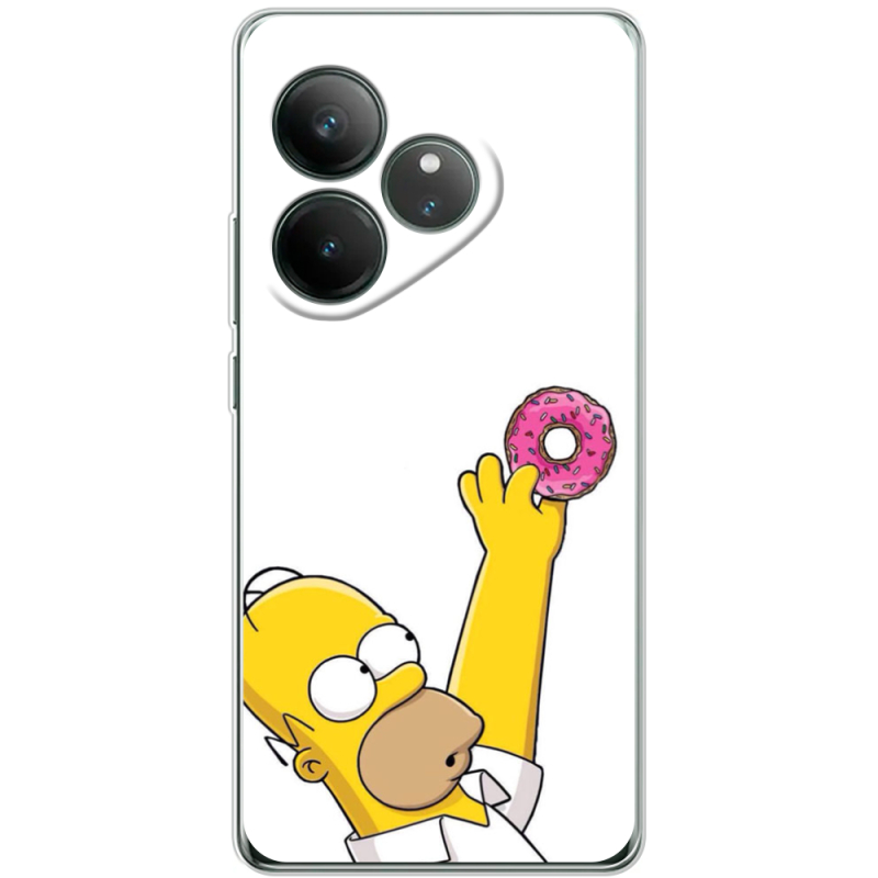 Чохол BoxFace Realme GT 6 