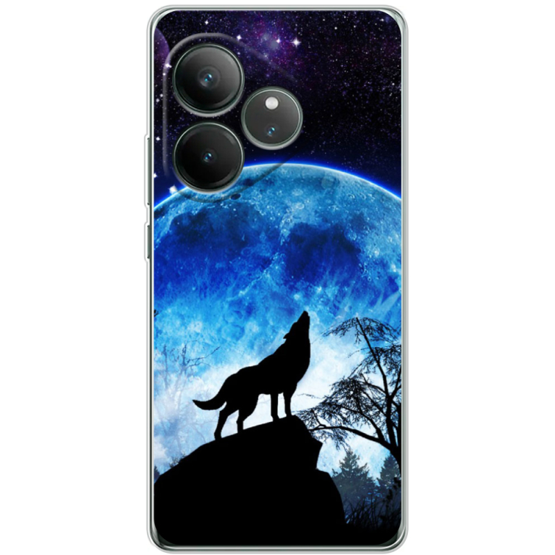 Чохол BoxFace Realme GT 6 