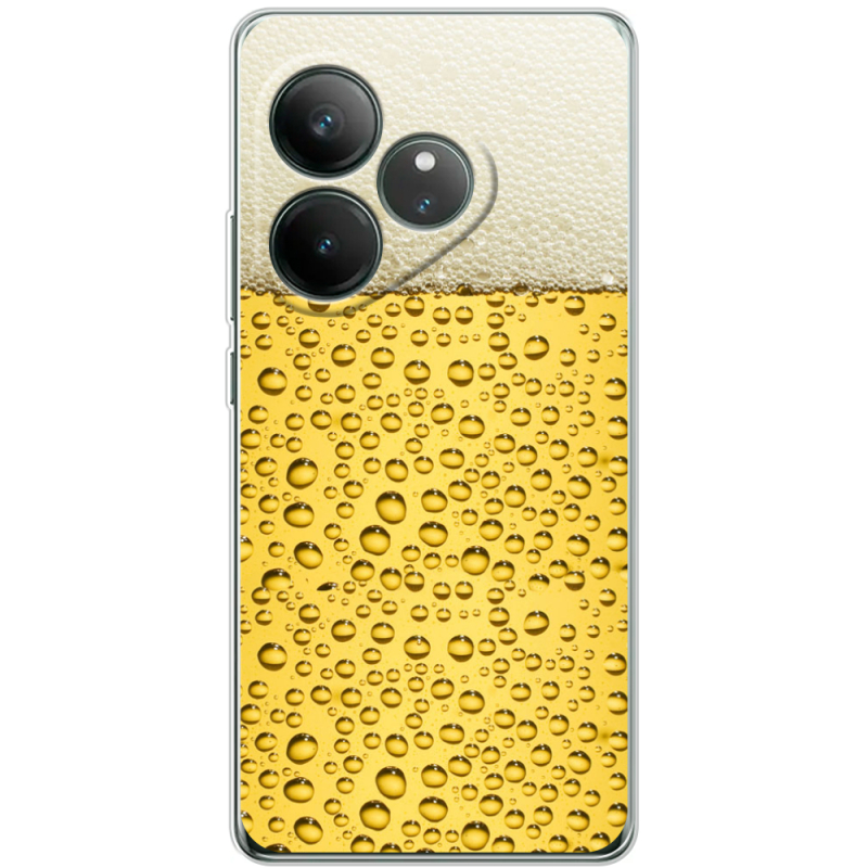 Чохол BoxFace Realme GT 6 