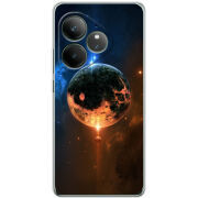Чохол BoxFace Realme GT 6 