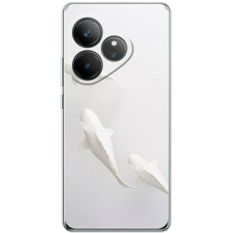 Чохол BoxFace Realme GT 6 