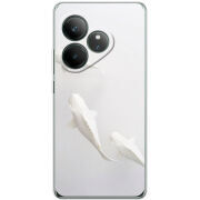 Чохол BoxFace Realme GT 6 