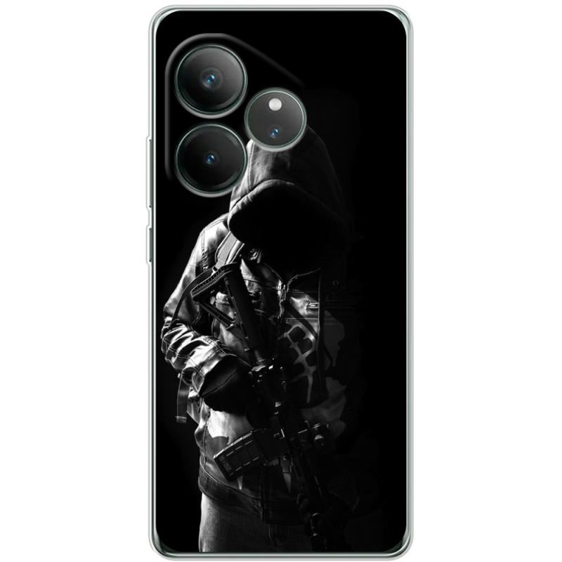 Чохол BoxFace Realme GT 6 