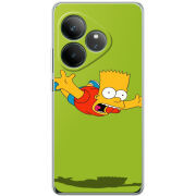 Чохол BoxFace Realme GT 6 