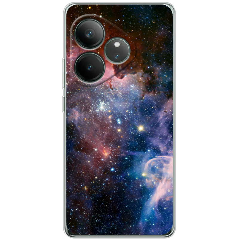 Чохол BoxFace Realme GT 6 