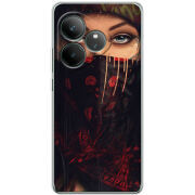 Чохол BoxFace Realme GT 6 