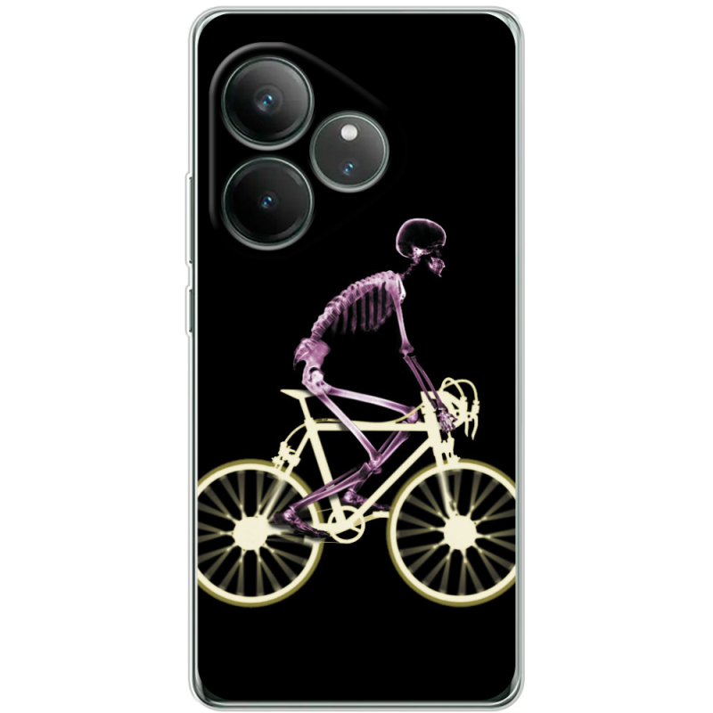 Чохол BoxFace Realme GT 6 