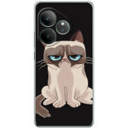 Чохол BoxFace Realme GT 6 