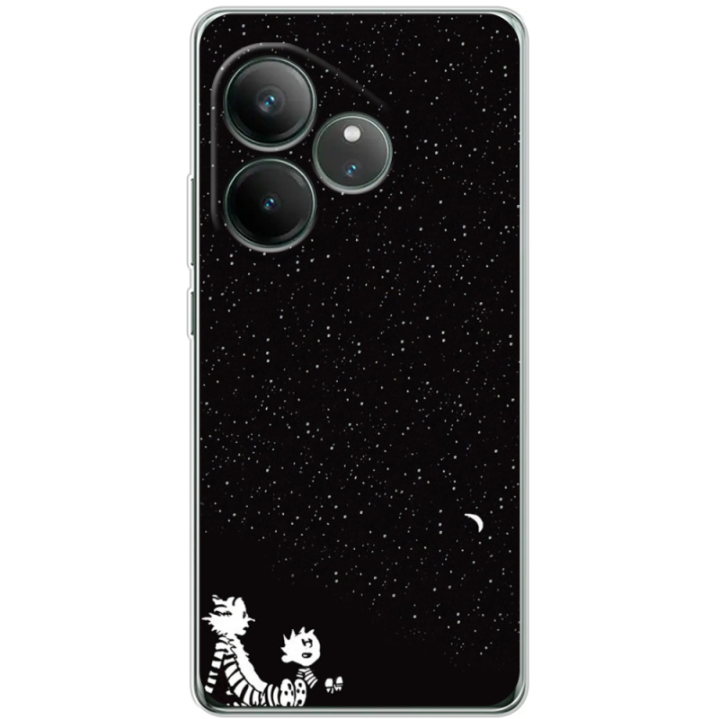 Чохол BoxFace Realme GT 6 
