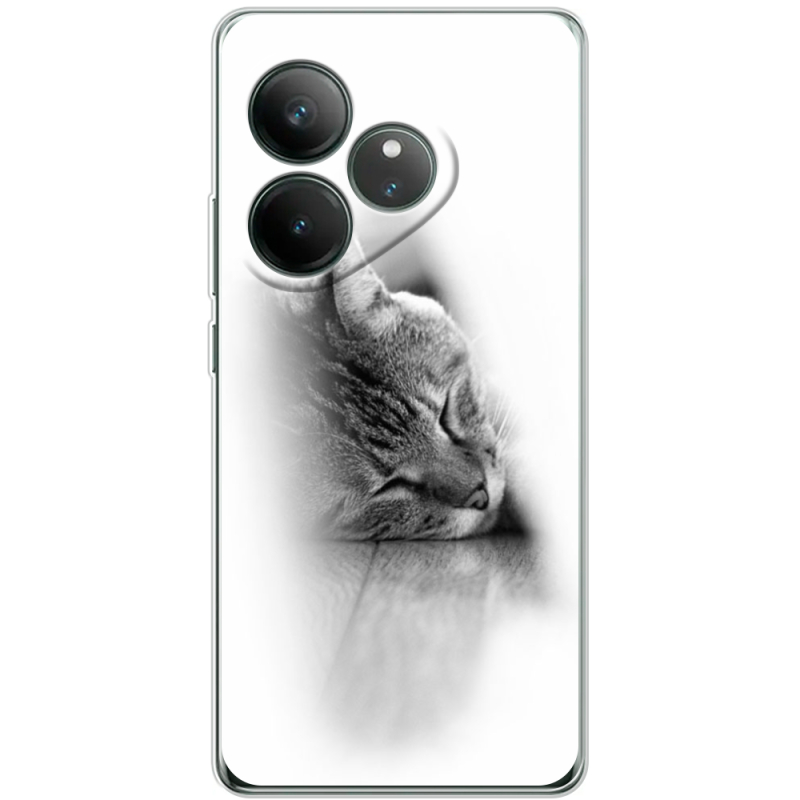 Чохол BoxFace Realme GT 6 