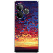 Чохол BoxFace Realme GT 6 Draw Breath
