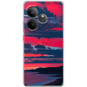 Чохол BoxFace Realme GT 6 Heaven b