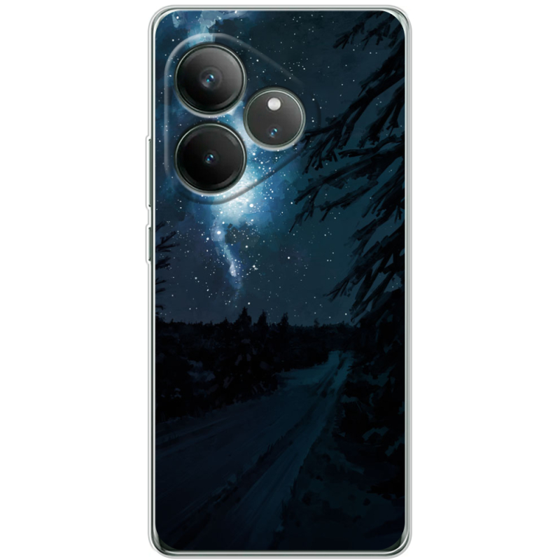 Чохол BoxFace Realme GT 6 Between two Days