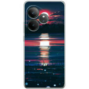 Чохол BoxFace Realme GT 6 Midnight