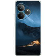 Чохол BoxFace Realme GT 6 Nowhere
