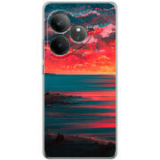 Чохол BoxFace Realme GT 6 Seaside a