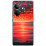 Чохол BoxFace Realme GT 6 Seaside b