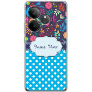 Чохол BoxFace Realme GT 6 