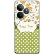 Чохол BoxFace Realme GT 6 