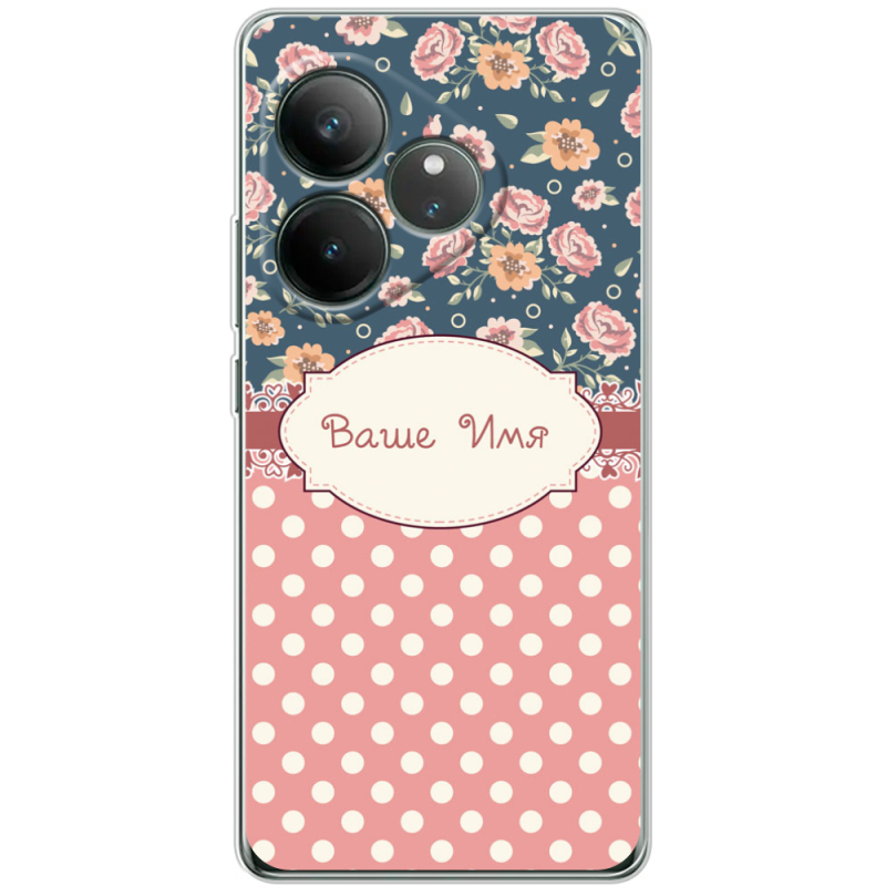 Чохол BoxFace Realme GT 6 