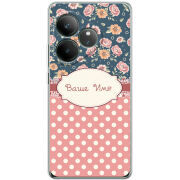 Чохол BoxFace Realme GT 6 