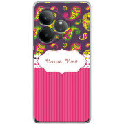 Чохол BoxFace Realme GT 6 