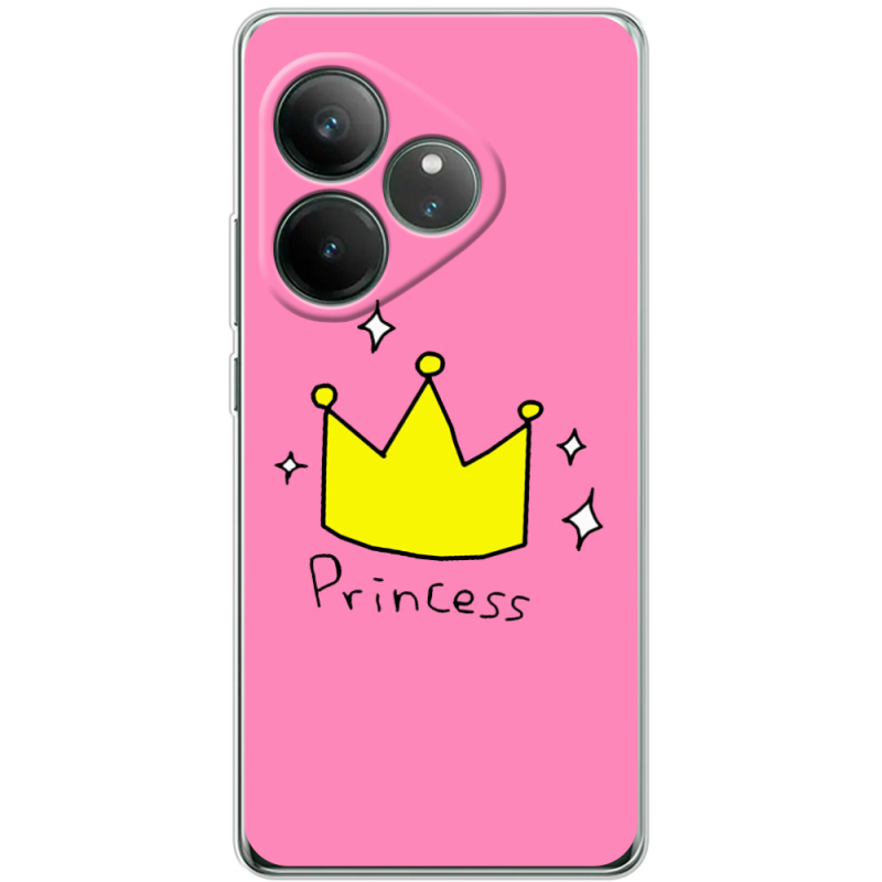 Чохол BoxFace Realme GT 6 
