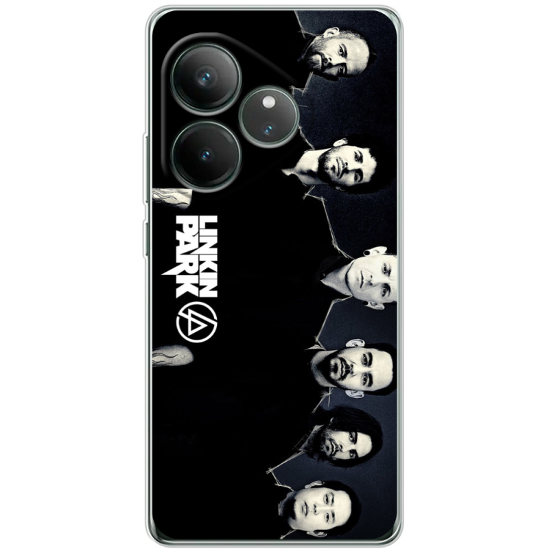 Чохол BoxFace Realme GT 6 