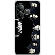 Чохол BoxFace Realme GT 6 