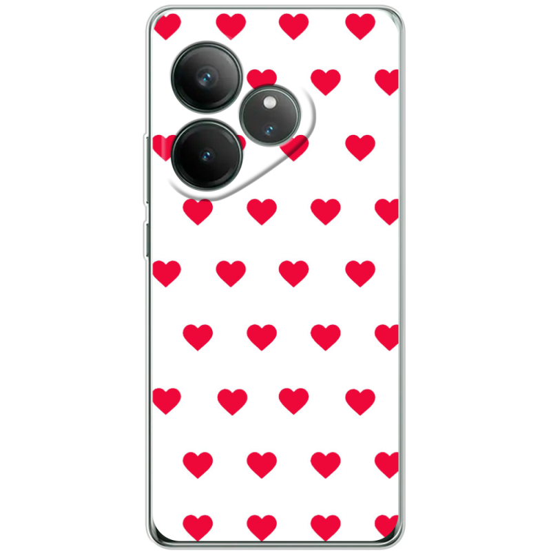 Чохол BoxFace Realme GT 6 