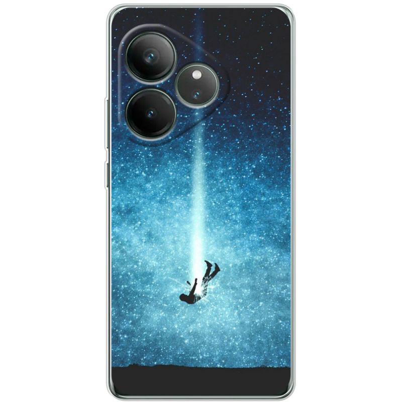 Чохол BoxFace Realme GT 6 