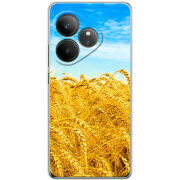 Чохол BoxFace Realme GT 6 